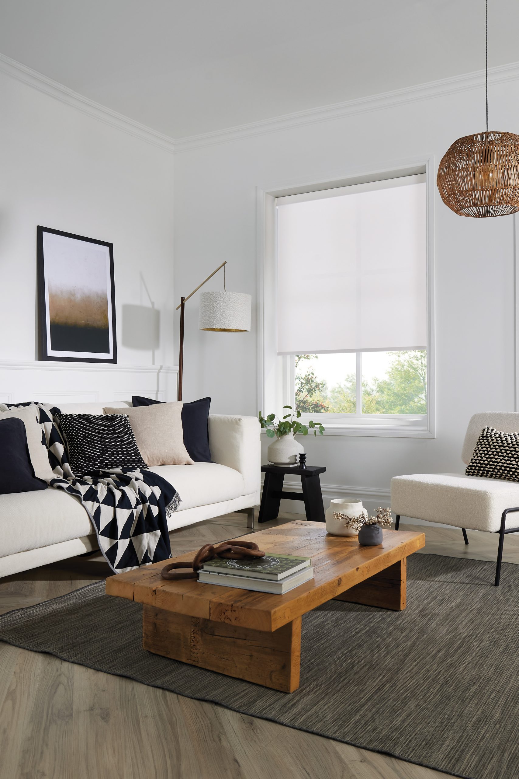 Blinds Roller Blinds