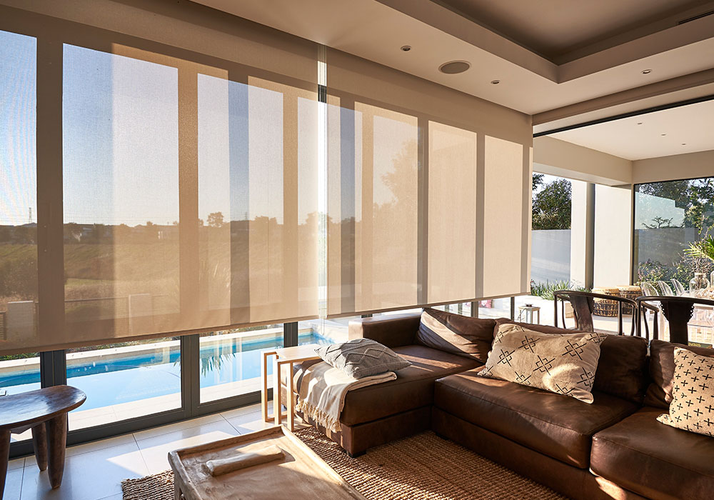 Blinds Screen Materials