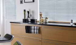 35mm aluminium blinds