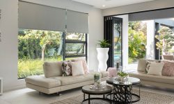 blockout roller blinds