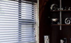 retro blinds