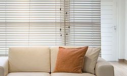 retro blinds