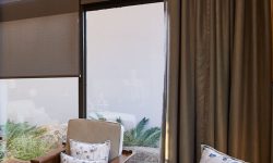 ripple shade blinds & screen roller blinds