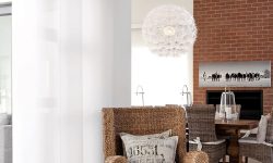 sliding panel blinds