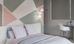 BEDROOM BLINDS blockout roller 1