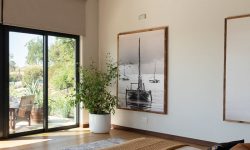 BEDROOM BLINDS motorised