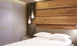 BEDROOM BLINDS screen roller